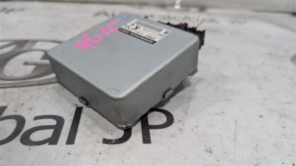 Блок управления рулевой рейкой TOYOTA AQUA NHP10 1NZ-FXE 8965052B73 3 ракурс