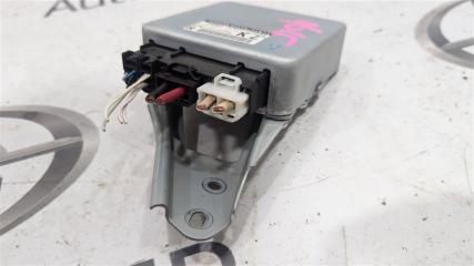 Блок управления рулевой рейкой TOYOTA AQUA NHP10 1NZ-FXE 8965052B73 4 ракурс