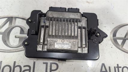 Блок управления efi HONDA STEPWGN RP5 LFA 378205MNJ63 1 ракурс