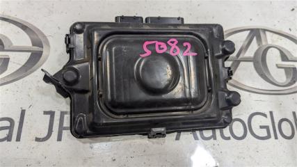 Блок управления efi HONDA STEPWGN RP5 LFA 378205MNJ63 2 ракурс