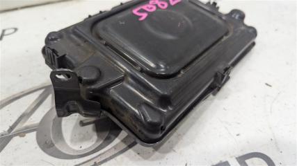 Блок управления efi HONDA STEPWGN RP5 LFA 378205MNJ63 3 ракурс