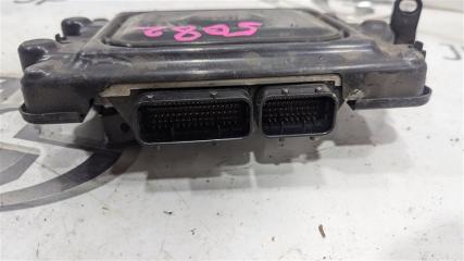 Блок управления efi HONDA STEPWGN RP5 LFA 378205MNJ63 5 ракурс