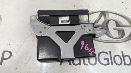 Блок управления гибридной установкой TOYOTA AQUA NHP10 1NZ-FXE 8998152040 1 ракурс Блок управления гибридной установкой TOYOTA AQUA NHP10 1NZ-FXE 8998152040 1 ракурс