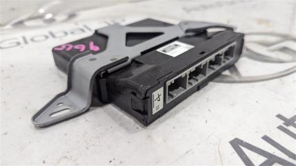 Блок управления гибридной установкой TOYOTA AQUA NHP10 1NZ-FXE 8998152040 3 ракурс Блок управления гибридной установкой TOYOTA AQUA NHP10 1NZ-FXE 8998152040 3 ракурс