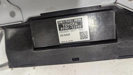 Блок управления гибридной установкой TOYOTA AQUA NHP10 1NZ-FXE 8998152040 5 ракурс Блок управления гибридной установкой TOYOTA AQUA NHP10 1NZ-FXE 8998152040 5 ракурс