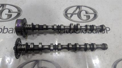 Распредвал TOYOTA CH-R ZYX10 2ZR-FXE 1350237070 1 ракурс