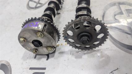 Распредвал TOYOTA CH-R ZYX10 2ZR-FXE 1350237070 2 ракурс