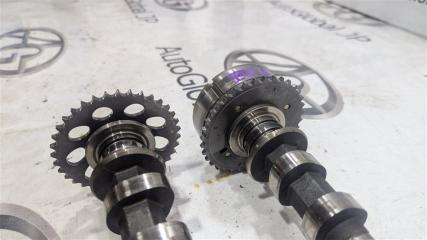 Распредвал TOYOTA CH-R ZYX10 2ZR-FXE 1350237070 3 ракурс