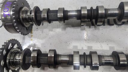 Распредвал TOYOTA CH-R ZYX10 2ZR-FXE 1350237070 4 ракурс