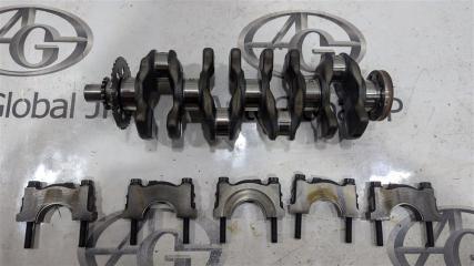 Коленвал TOYOTA CH-R ZYX10 2ZR-FXE 1340137021 1 ракурс