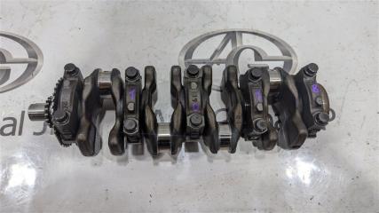 Коленвал TOYOTA CH-R ZYX10 2ZR-FXE 1340137021 2 ракурс