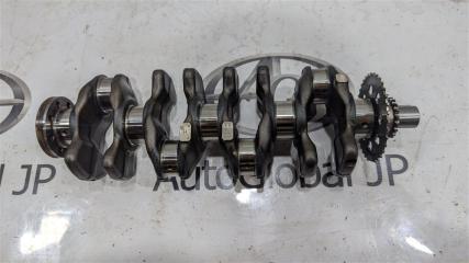 Коленвал TOYOTA CH-R ZYX10 2ZR-FXE 1340137021 3 ракурс