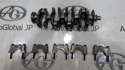 Коленвал TOYOTA CH-R ZYX10 2ZR-FXE 1340137021 4 ракурс