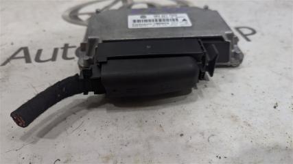 Блок управления раздаточной коробкой Volkswagen TOUAREG NF 7P CGRA 0BV927755A 2 ракурс