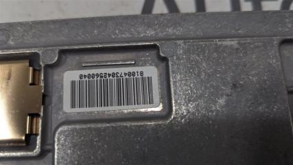 Блок управления раздаточной коробкой Volkswagen TOUAREG NF 7P CGRA 0BV927755A 3 ракурс