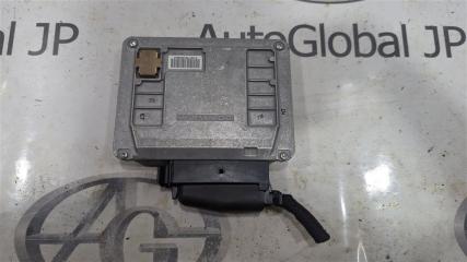 Блок управления раздаточной коробкой Volkswagen TOUAREG NF 7P CGRA 0BV927755A 5 ракурс