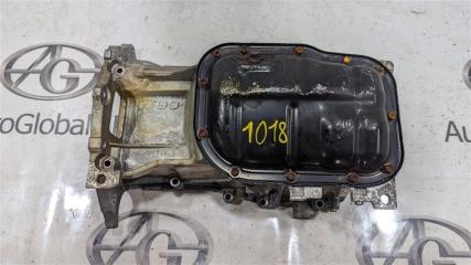 Поддон кпп TOYOTA CH-R ZYX10 2ZR-FXE 1142037030 1 ракурс