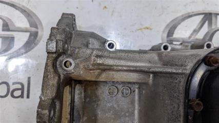 Поддон кпп TOYOTA CH-R ZYX10 2ZR-FXE 1142037030 4 ракурс