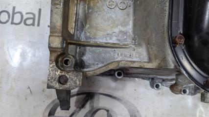 Поддон кпп TOYOTA CH-R ZYX10 2ZR-FXE 1142037030 5 ракурс