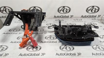 Зарядное гнездо NISSAN LEAF ZE0 EM61 657303NA4B 2 ракурс Зарядное гнездо NISSAN LEAF ZE0 EM61 657303NA4B 2 ракурс