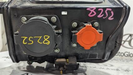 Зарядное гнездо NISSAN LEAF ZE0 EM61 657303NA4B 5 ракурс Зарядное гнездо NISSAN LEAF ZE0 EM61 657303NA4B 5 ракурс