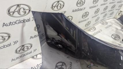 Бампер передний TOYOTA CAMRY AXVH70 A25A FXS 521193T940C0 2 ракурс