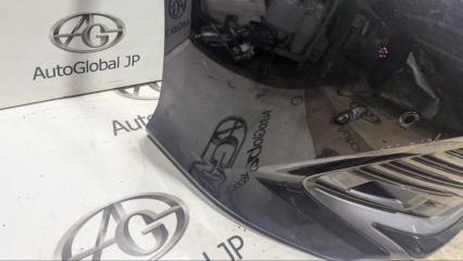 Бампер передний TOYOTA CAMRY AXVH70 A25A FXS 521193T940C0 3 ракурс
