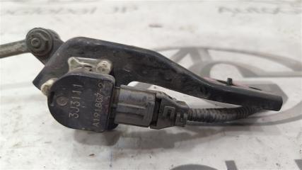 Датчик корректора фар задний HONDA FIT GP5 LEB 33146T5AJ01 3 ракурс
