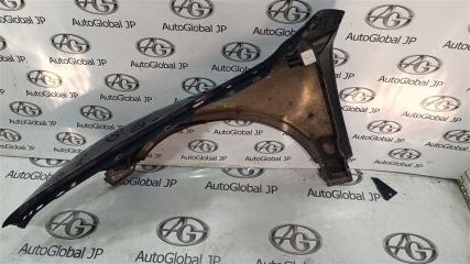 Крыло правое переднее Volkswagen Touareg 7L 4.2 AXQ 7L6821102K 2 ракурс