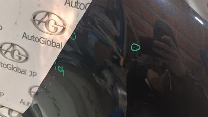 Крыло правое переднее Volkswagen Touareg 7L 4.2 AXQ 7L6821102K 5 ракурс