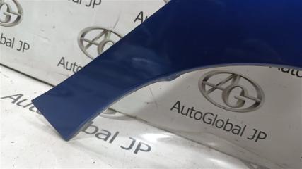 Крыло правое переднее Peugeot 207 WB EP6 7841V0 4 ракурс
