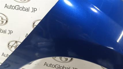 Крыло правое переднее Peugeot 207 WB EP6 7841V0 5 ракурс