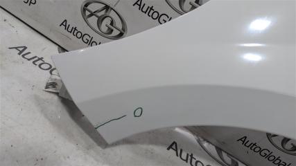 Крыло левое переднее Peugeot 207 WC EP6C 1.6 VTi 5F01 7840R9 2 ракурс