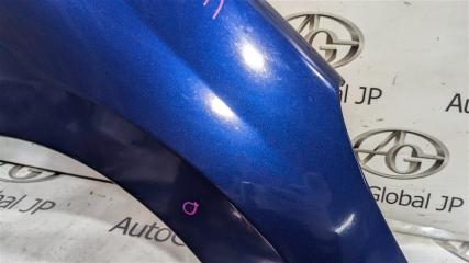 Крыло правое переднее Peugeot 207 WC EP6 7841V0 3 ракурс