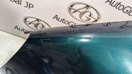 Крыло левое переднее Peugeot 307 3H EW10A 2.0 7840K8 2 ракурс