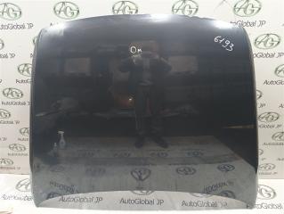 Капот Volkswagen Touareg 7L 4.2 AXQ 7L6823031D 1 ракурс