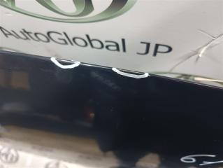Капот Volkswagen Touareg 7L 4.2 AXQ 7L6823031D 3 ракурс