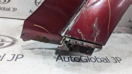 Крыло правое переднее TOYOTA LAND CRUISER HDJ81 1HDT 5380160210 2 ракурс