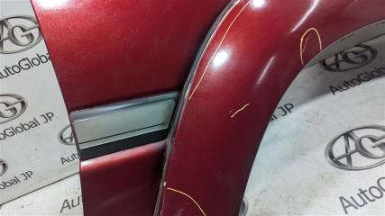 Крыло правое переднее TOYOTA LAND CRUISER HDJ81 1HDT 5380160210 4 ракурс