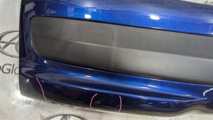 Бампер задний Peugeot 207 WC EP6 7410Z6 5 ракурс