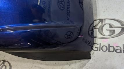 Бампер передний Peugeot 207 WC EP6 7401ES 4 ракурс