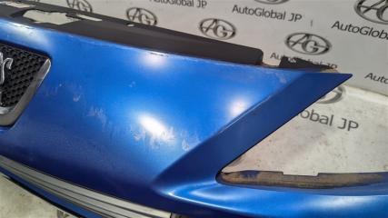 Бампер передний Peugeot 307 3H EW10A 2.0 7401CZ 2 ракурс