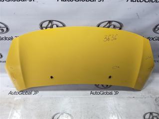 Капот Citroen DS3 S EP6C 1.6 VTi 5F01 7901R1 1 ракурс
