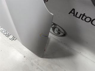 Капот Citroen DS3 S EP6C 1.6 VTi 5F01 7901R1 5 ракурс