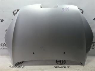 Капот Peugeot 407 6D EW12J4 7901K7 1 ракурс