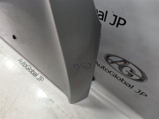 Капот Peugeot 407 6D EW12J4 7901K7 2 ракурс