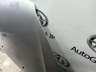 Капот Peugeot 407 6D EW12J4 7901K7 5 ракурс