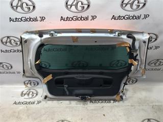 Дверь 5-я Citroen DS3 S EP6C 1.6 VTi 5F01 8701CE 2 ракурс