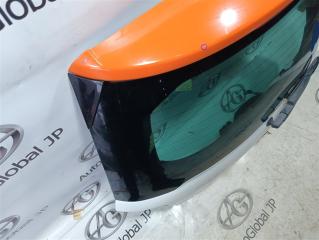 Дверь 5-я Citroen DS3 S EP6C 1.6 VTi 5F01 8701CE 3 ракурс