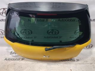 Дверь 5-я Citroen DS3 S EP6C 1.6 VTi 5F01 8701CE 1 ракурс
